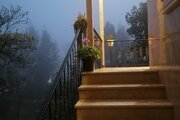 ویلا تکخواب جنگلی ماهان در بابل