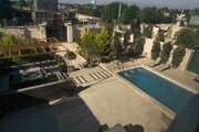 ویلا سه خواب استخردار در کردان