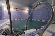 واحد استخردار دوخواب در طبقه اول ویلا ا آرشا در متل قو