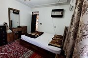 ویلا زیبا دربست مبله دوخواب در لاهیجان