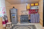 واحد مبله دوخواب طبقه اول ویلا در ماسال