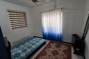 ویلا جنگلی سی بن سه خواب در شیرگاه | اتاق خواب ۱