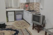 آپارتمان مبله تکخواب در زیباکنار