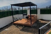 کلبه چوبی مبله تک خواب نپنتی در ماسال