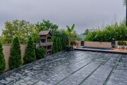 کلبه سوئیسی استخردار سه خواب چالو در نشتارود