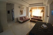 آپارتمان مبله دوخواب در سوزا قشم (2)