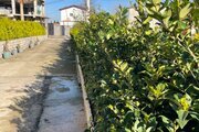 واحد دوخواب جانان در طبقه همکف ویلای چالوس