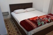 واحد تکخواب در طبقه دوم ویلا ساحلی حسینی در چالوس