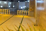 ویلا استخردار مبله دو خواب در مشهد