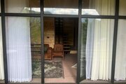 کلبه سوئیسی دوبلکس دوخواب نیلا در ماسال