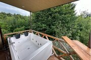 کلبه دوبلکس سوئیسی در بابل