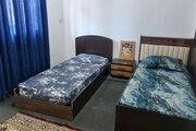 خانه ویلایی دوخواب مبله کلبه سبز 1 در بندرانزلی