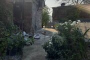 منزل جنگلی روستایی در سوادکوه