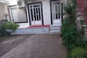 واحد کبودوال در طبقه همکف ویلا علی آباد