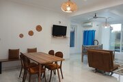 سوئیت مبله 50 متری در رشت