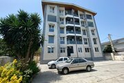 واحد تکخواب 16 در هتل آپارتمان نشتارود