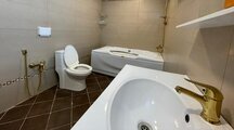 آپارتمان سه خواب در دهکده ساحلی کیش