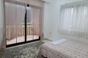 واحد مبله دوخواب طبقه اول ویلا در چمستان