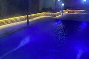 خانه ویلایی دو خواب استخردار در کردان