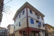 آپارتمان مبله دو خواب آذربایجان 2 در رشت