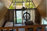 کلبه سوئیسی استخردار سه خواب در سرخرود
