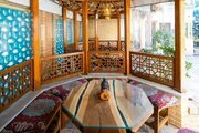 واحد تکخواب 101 در اقامتگاه بومگردی مشهد