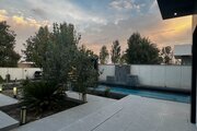 ویلا استخردار دوخواب روما در کردان