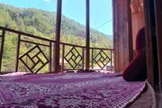 آپارتمان مبله تکخواب قدیر در امام زاده ابراهیم شفت