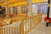 ویلا استخردار سه خواب عمارت طلایی در زیباکنار
