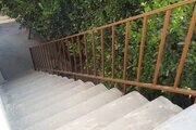 اتاق دونفره ساحلی (6) در اقامتگاه بومگردی بوشهر
