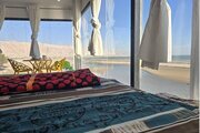 سوئیت 2 ساحلی در مجتمع اقامتی محمدزاده کنگان