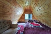 کلبه سوئیسی دوبلکس مبله تکخواب روژان در ماسال