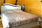 کلبه سوئیسی دوخواب تُرَنگ در آستانه اشرفیه