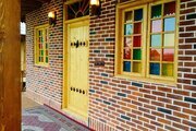 کلبه تک خواب سوتکامستقل در فومن