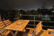 ویلا مبله دوخواب گلسا در رشت