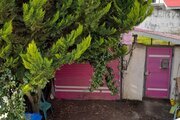 واحد ساحلی در طبقه دوم ویلای بندرانزلی