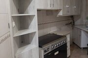 آپارتمان مبله دوخواب ملیکا در جنت آباد جنوبی
