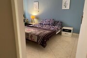 آپارتمان مبله تکخواب کارامل در سردار جنگل