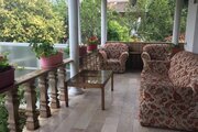ویلا مبله استخردار در مازندران