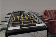 باغ ویلا استخر دار دو خواب مهدی در چهارباغ