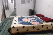 واحد تک خواب در طبقه همکف ویلا فریدونکنار