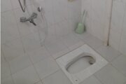 سوئیت دو نفره یاسین(8) در هتل آپارتمان نوشهر