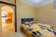 آپارتمان مبله دوخواب خیابان امام رضا در مشهد 2،6