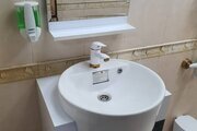 آپارتمان مبله دوخواب نارنجی در کیش
