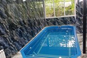 ویلا جنگلی استخردار صابر در ماسال