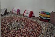 ویلا تکخواب تمشک در شیرگاه