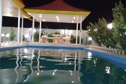 باغ ویلا دو خواب خوشنام در کرج