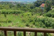 کلبه دوبلکس سوئیسی مبله در سوادکوه