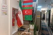 اتاق 20 متری واحد 4 در هتل آپارتمان تبریز