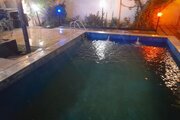 ویلا تک خواب دنج و آرام در ماهدشت